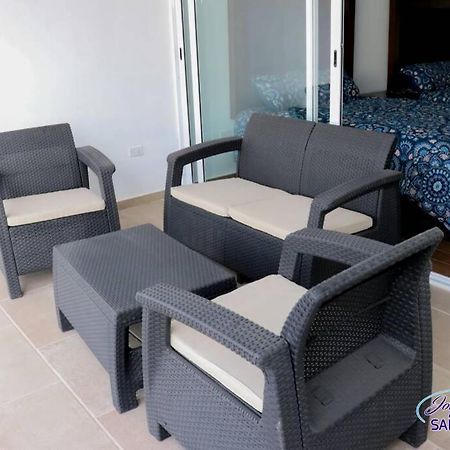 Departamento Turquesa 4 Joyas De San Carlos San Carlos Nuevo Guaymas Екстер'єр фото