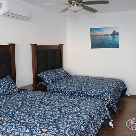 Departamento Turquesa 4 Joyas De San Carlos San Carlos Nuevo Guaymas Екстер'єр фото